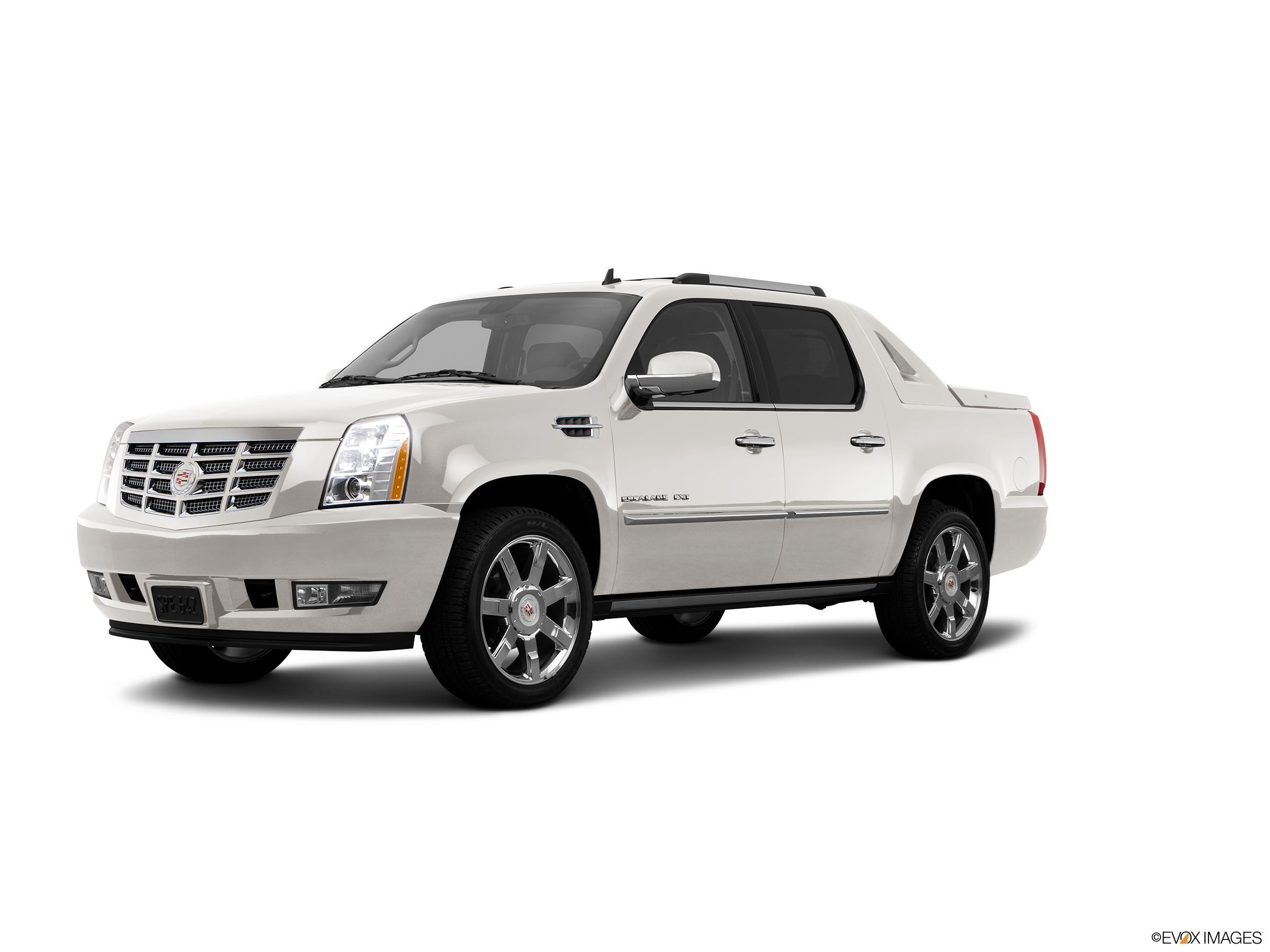 2013 Cadillac Escalade EXT Price, Value, Depreciation & Reviews